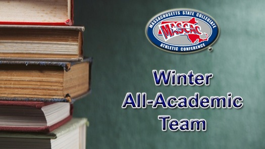 416 Student-Athletes Earn Spot on Winter 2018 MASCAC All-Academic Team