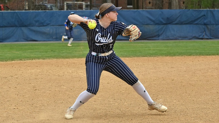 Westfield State Claims Top Seed in 2024 MASCAC Softball Tournament