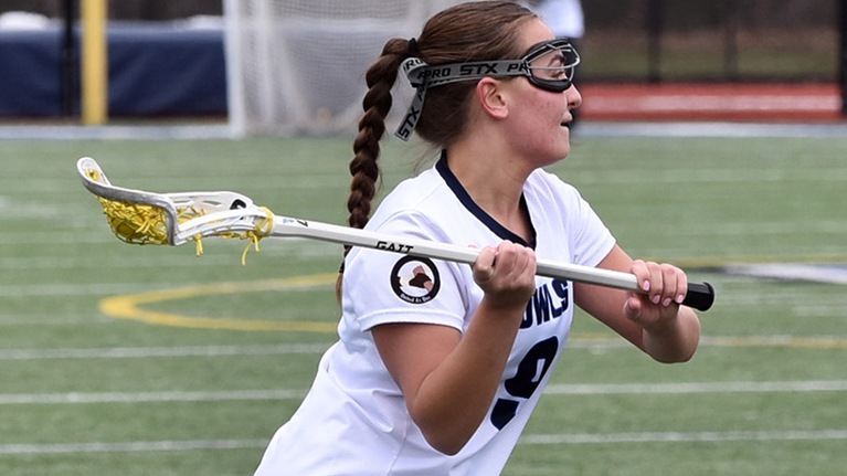 Westfield State Falls to Cortland in Opening Round of the NCAA DIII Women's Lacrosse Tournament