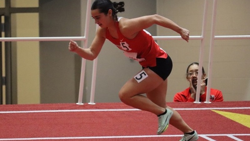 MASCAC Women's Outdoor Track and Field Weekly Awards 4/2 bio photo