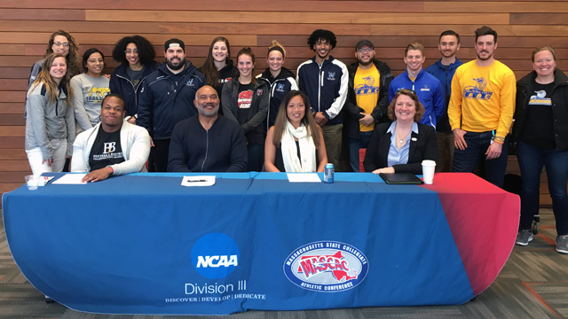 MASCAC SAAC Hosts a Diversity and Inclusion Panel to Close Out D3 Week