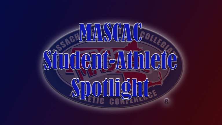 MASCAC Student-Athlete Spotlight: Oliver Williams, Westfield State Football, National SAAC Representative