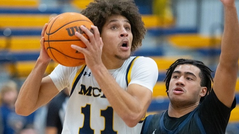 MASCAC Men's Basketball Weekly Awards 1/29 bio photo