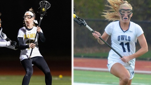 Framingham State and Westfield State to Meet in MASCAC Women's Lacrosse Title Game