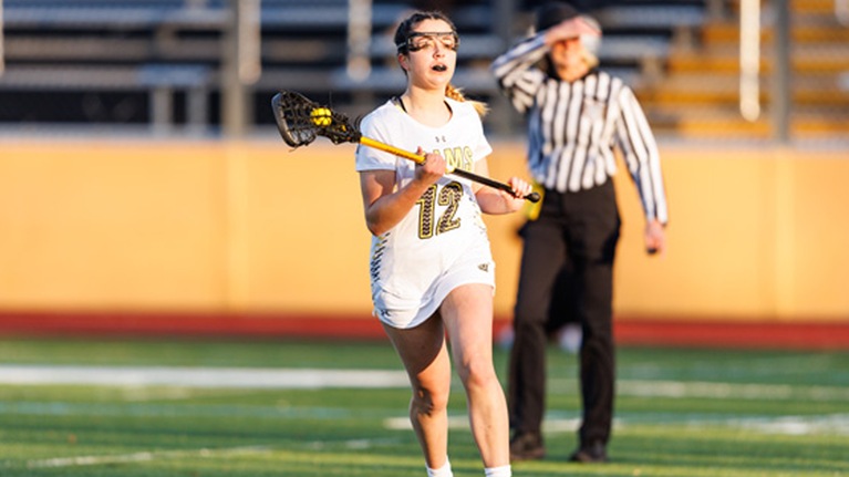 Framingham State Nabs Top Seed in 2024 MASCAC Women's Lacrosse Tournament
